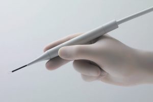 XO Odontosurge: Weichgewebe-Elektrochirurgiegerät - Erzielen Sie einen perfekten Schnitt ohne Funkenbildung oder Festkleben der Elektrode.